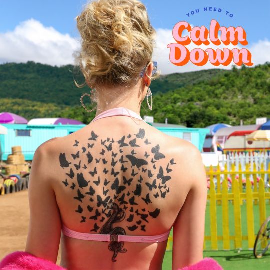 Taylor Swift